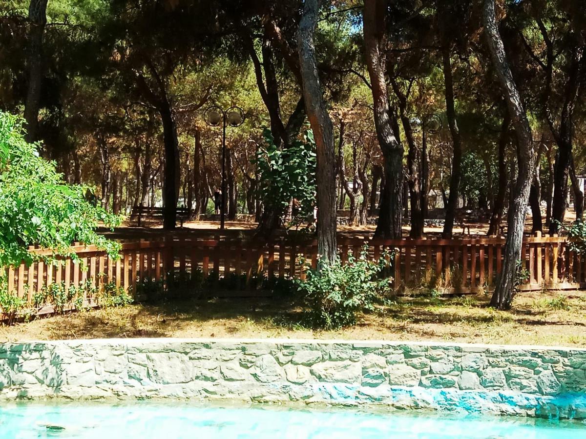Athens 140 Appartement Buitenkant foto