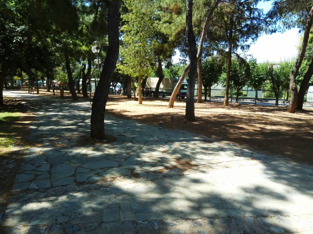 Athens 140 Appartement Buitenkant foto
